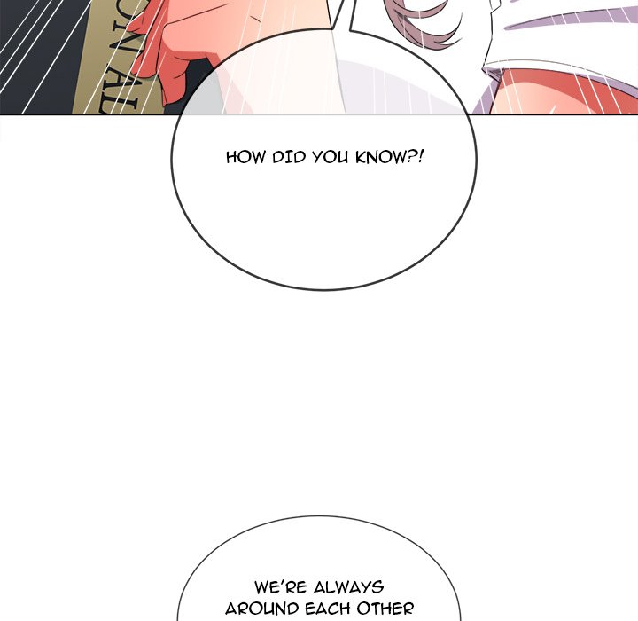 My High School Bully chapter 44 page 98