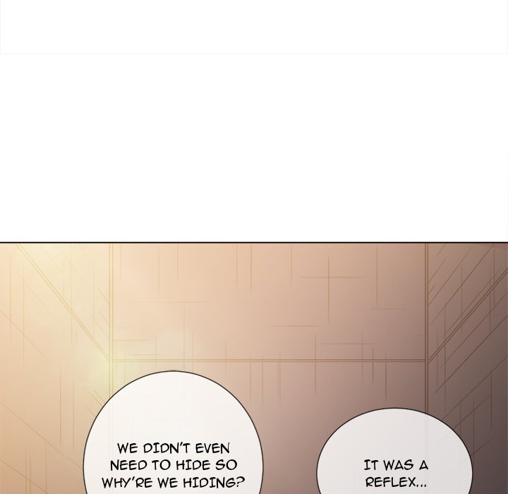 My High School Bully chapter 44 page 125