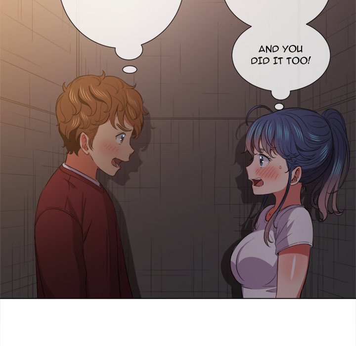 My High School Bully chapter 44 page 126