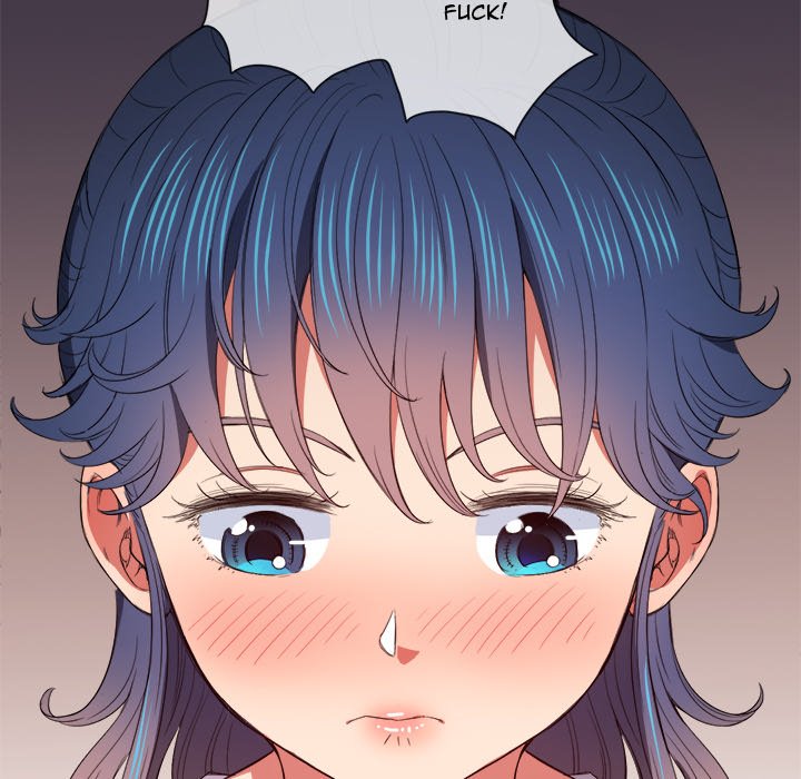 My High School Bully chapter 44 page 134