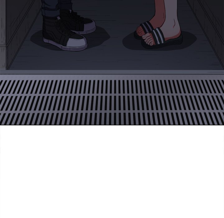 My High School Bully chapter 45 page 23