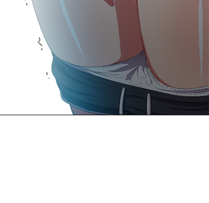 My High School Bully chapter 45 page 25