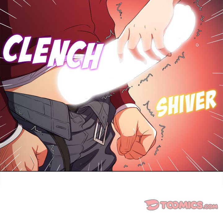 My High School Bully chapter 45 page 39