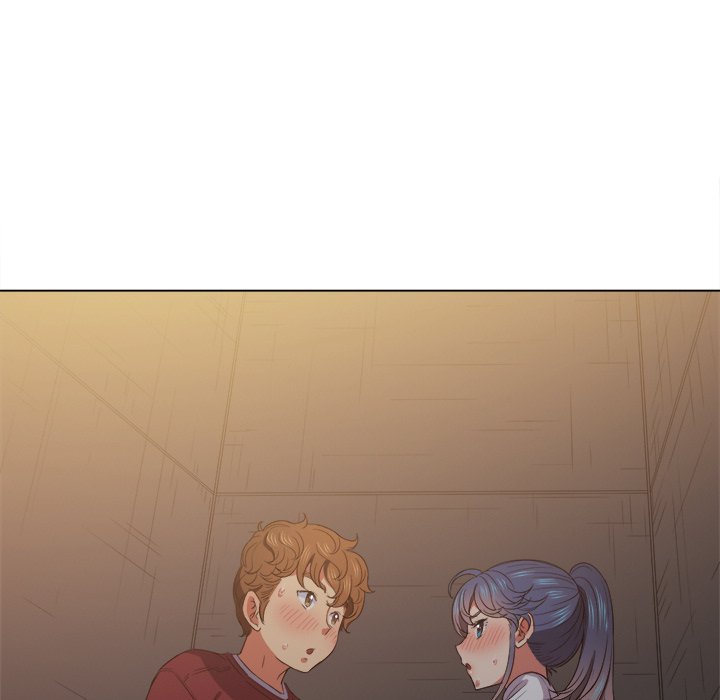 My High School Bully chapter 45 page 49