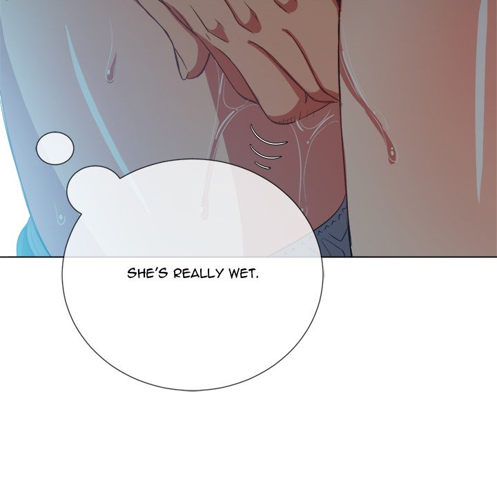 My High School Bully chapter 45 page 52