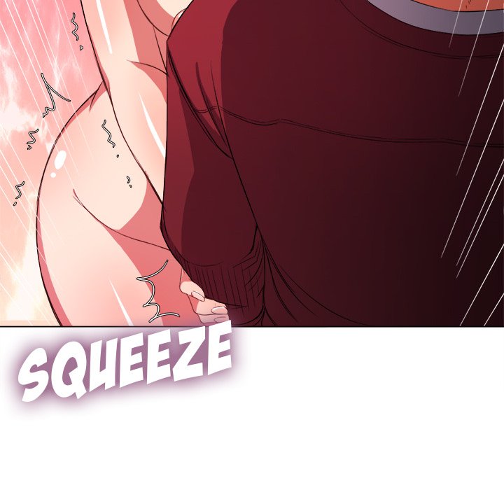 My High School Bully chapter 45 page 58