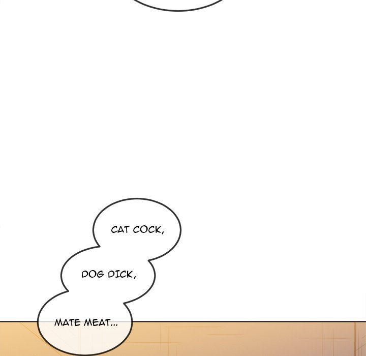 My High School Bully chapter 45 page 61