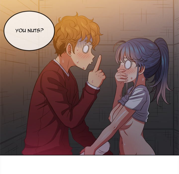 My High School Bully chapter 45 page 62