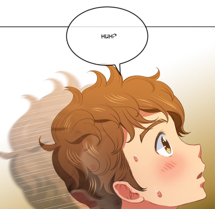 My High School Bully chapter 45 page 89