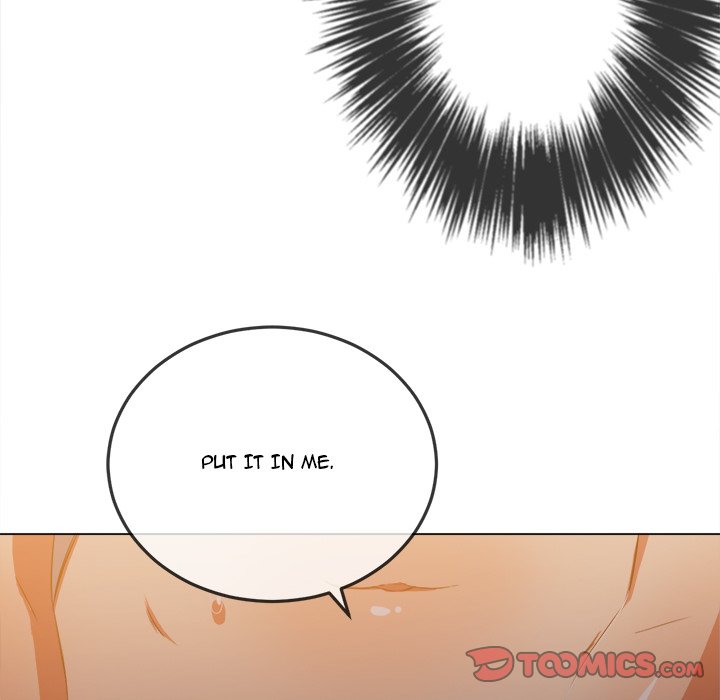 My High School Bully chapter 45 page 93