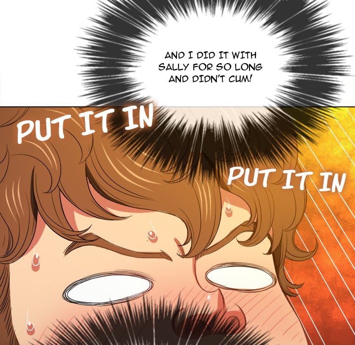 My High School Bully chapter 45 page 102