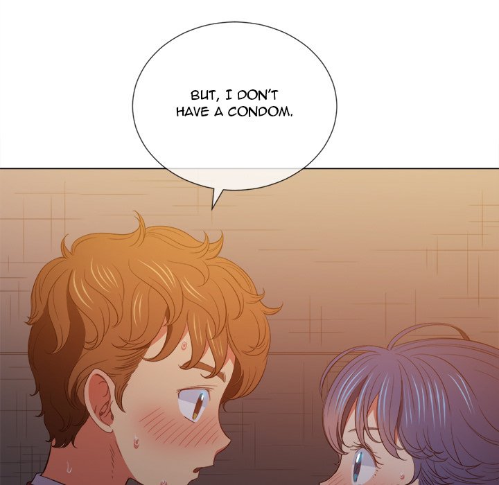 My High School Bully chapter 45 page 104