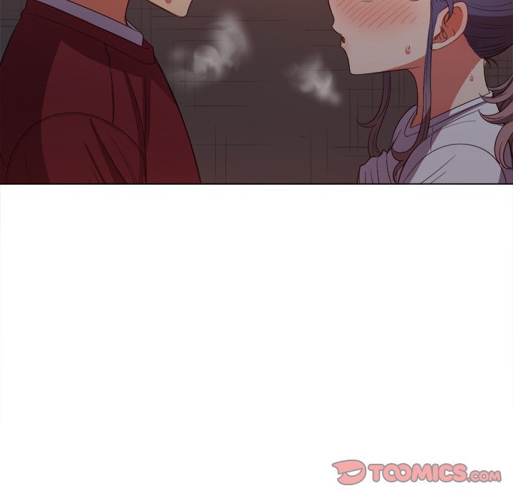 My High School Bully chapter 45 page 105
