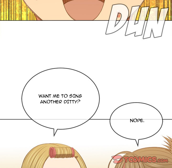 My High School Bully chapter 45 page 111
