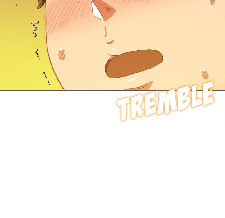My High School Bully chapter 45 page 128