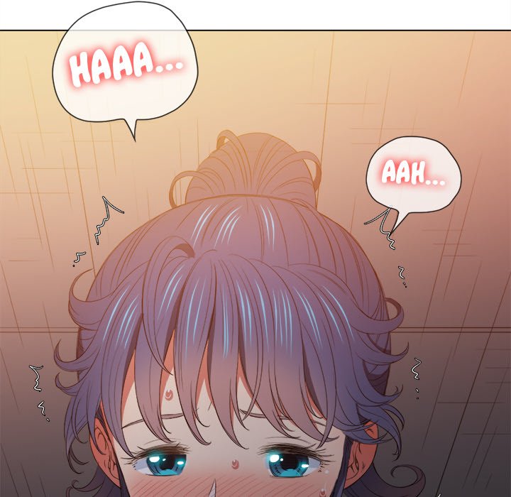 My High School Bully chapter 45 page 133