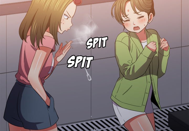 My High School Bully chapter 46 page 4