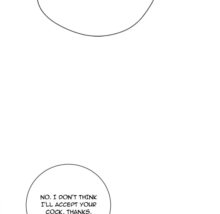 My High School Bully chapter 46 page 8