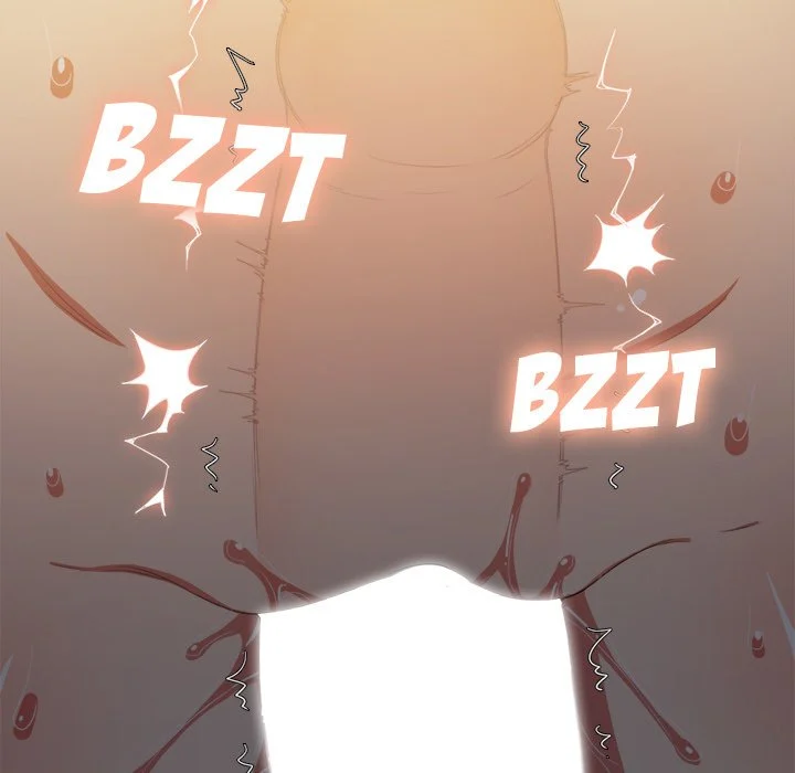 My High School Bully chapter 46 page 20