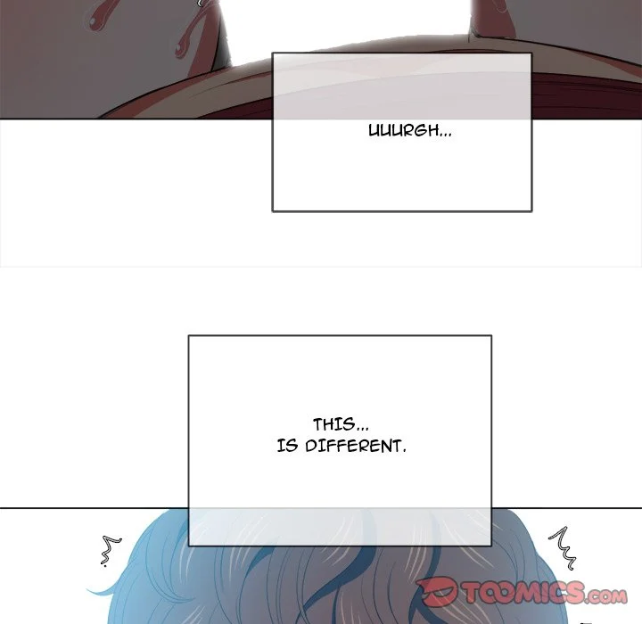 My High School Bully chapter 46 page 21