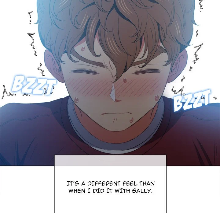 My High School Bully chapter 46 page 22