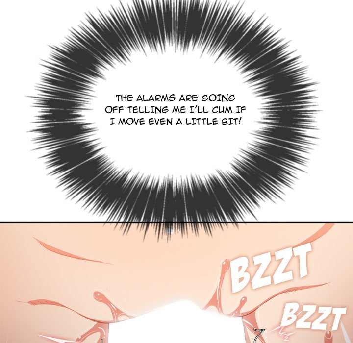 My High School Bully chapter 46 page 25