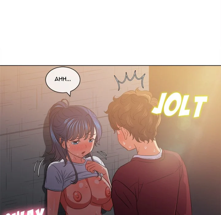 My High School Bully chapter 46 page 29