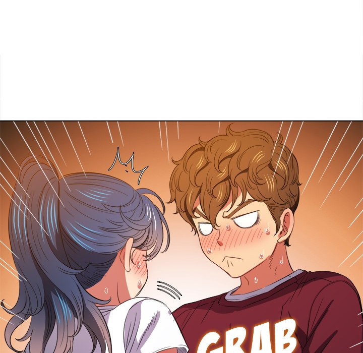 My High School Bully chapter 46 page 31