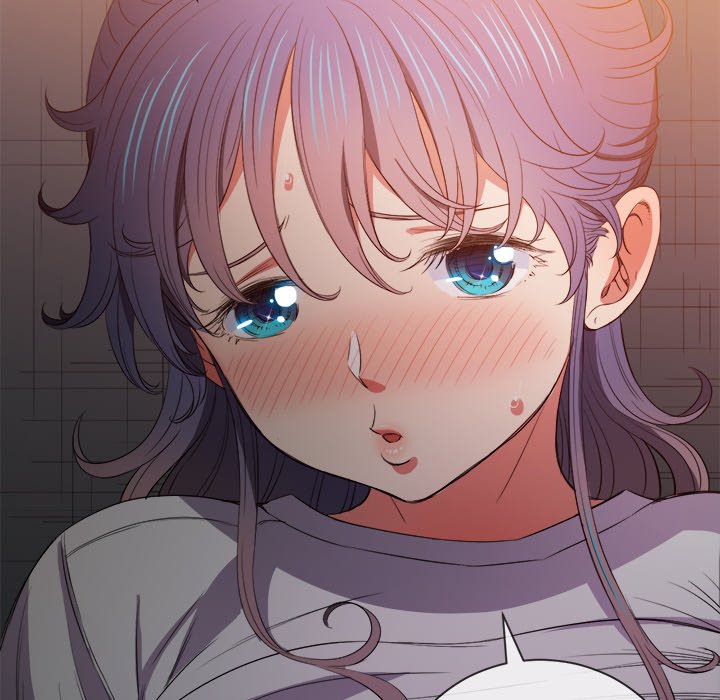 My High School Bully chapter 46 page 36