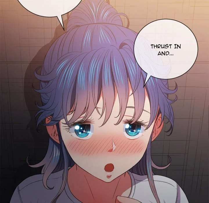 My High School Bully chapter 46 page 53