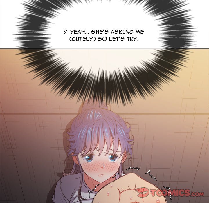 My High School Bully chapter 46 page 57