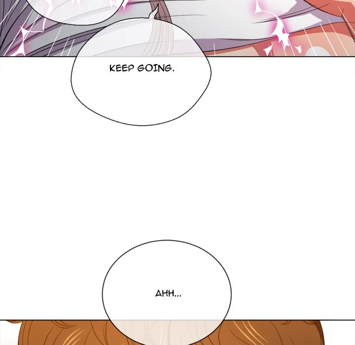 My High School Bully chapter 46 page 71