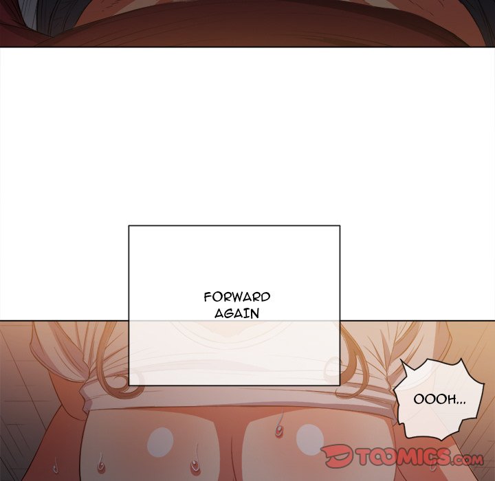 My High School Bully chapter 46 page 75