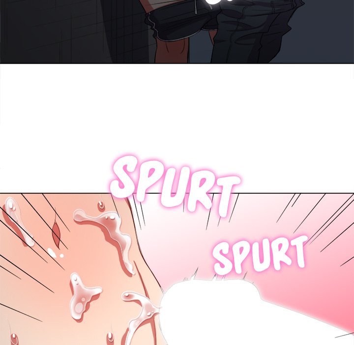 My High School Bully chapter 46 page 86
