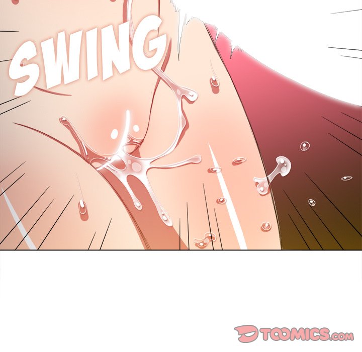 My High School Bully chapter 46 page 87