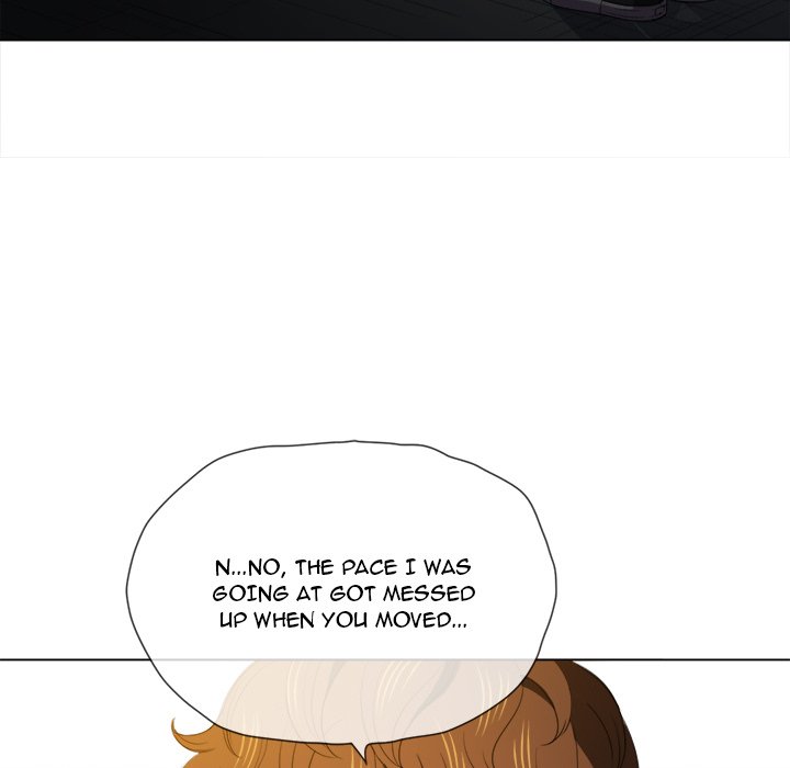 My High School Bully chapter 46 page 97