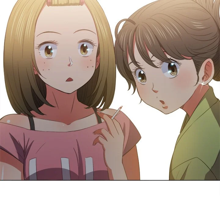 My High School Bully chapter 46 page 104