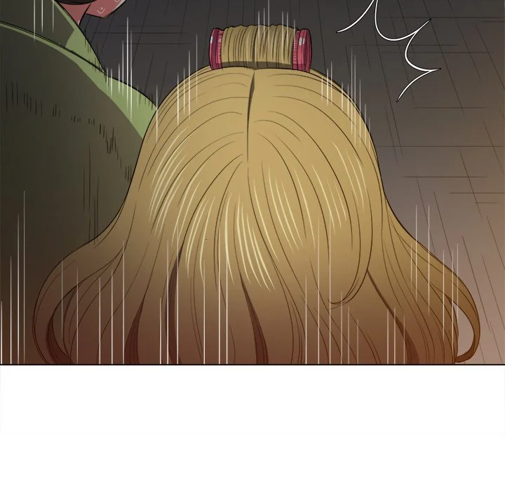 My High School Bully chapter 46 page 115