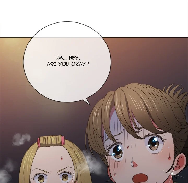 My High School Bully chapter 46 page 116