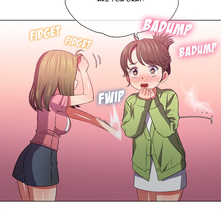My High School Bully chapter 46 page 124