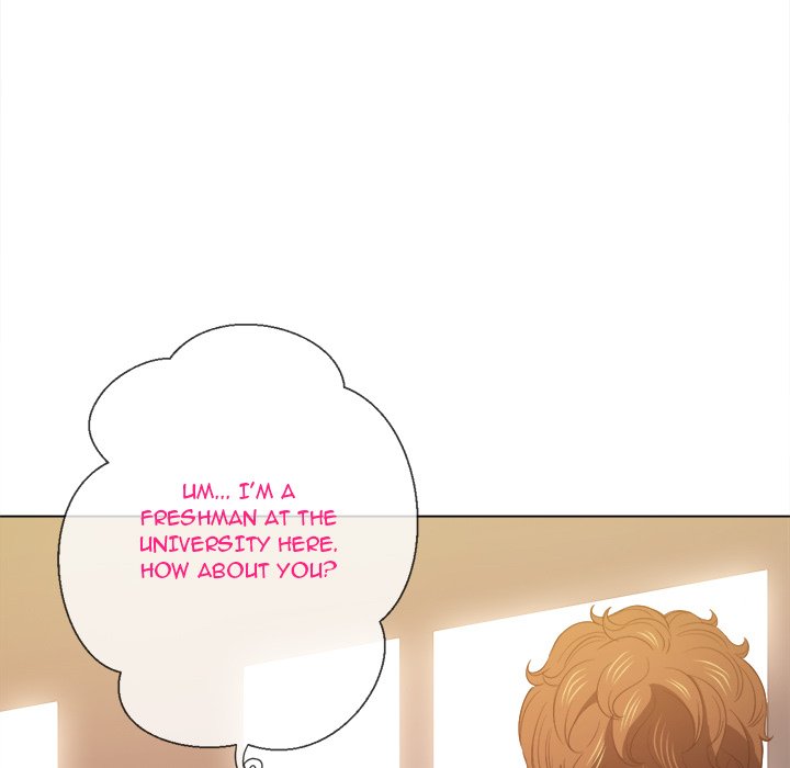 My High School Bully chapter 46 page 125
