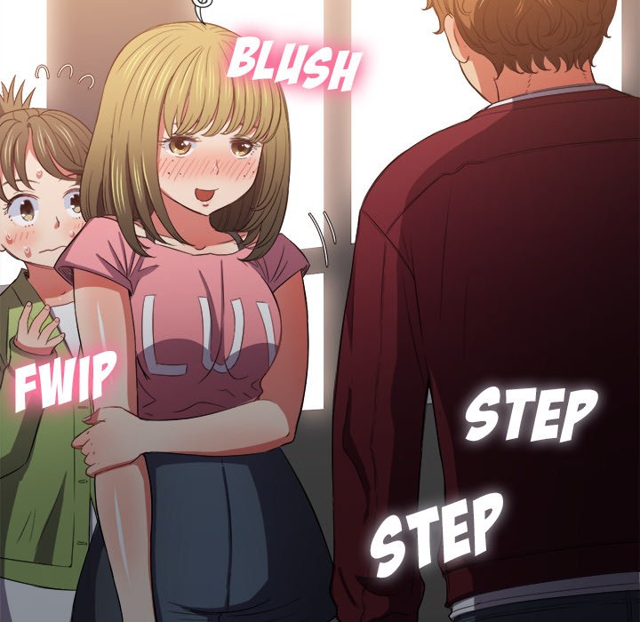 My High School Bully chapter 46 page 126