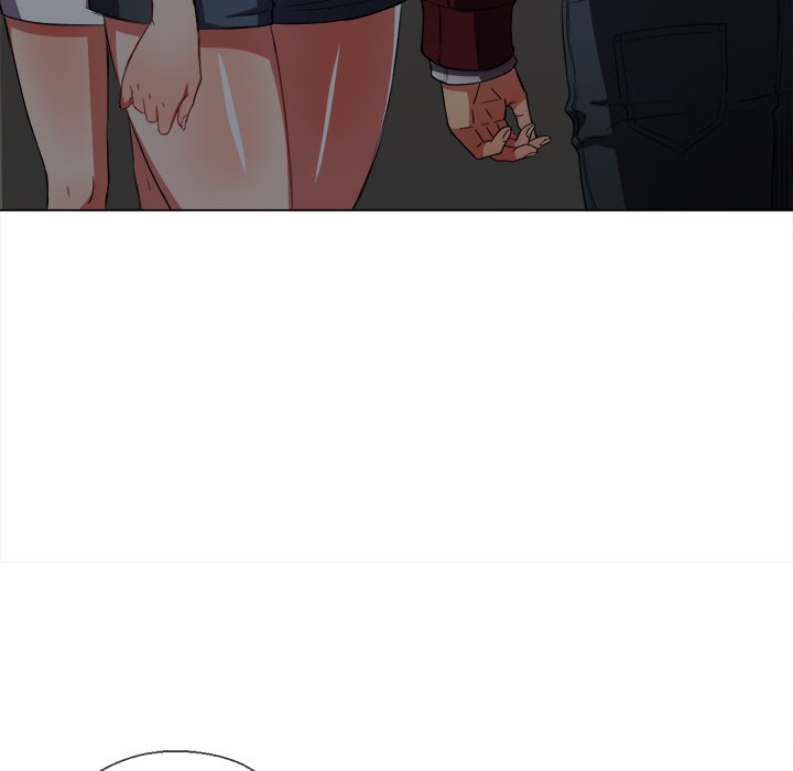 My High School Bully chapter 46 page 127