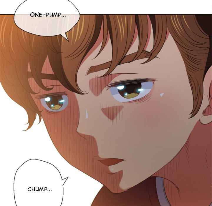 My High School Bully chapter 46 page 128