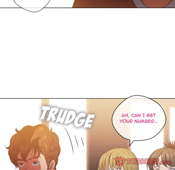 My High School Bully chapter 46 page 129