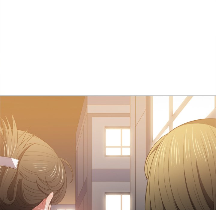 My High School Bully chapter 46 page 131