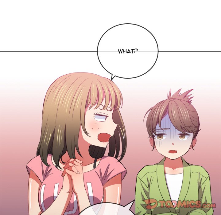 My High School Bully chapter 46 page 135