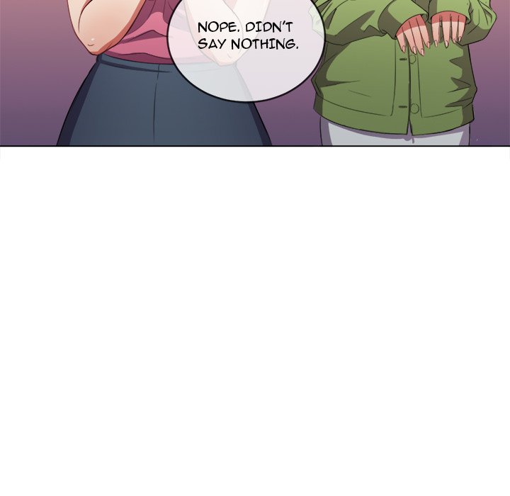 My High School Bully chapter 46 page 136