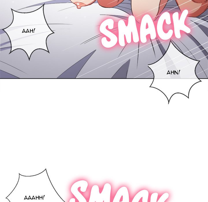 My High School Bully chapter 47 page 8