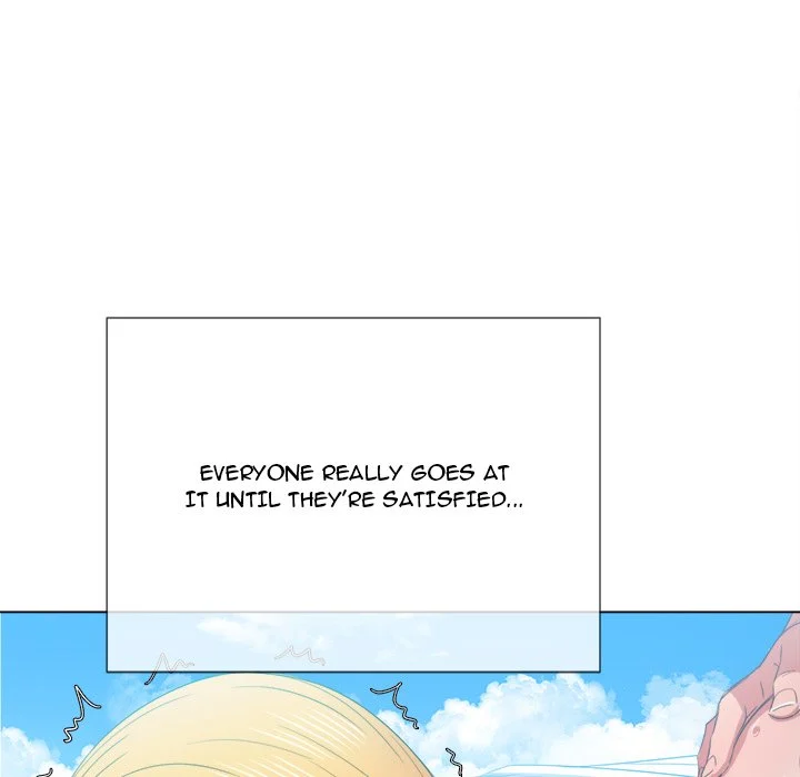 My High School Bully chapter 47 page 26
